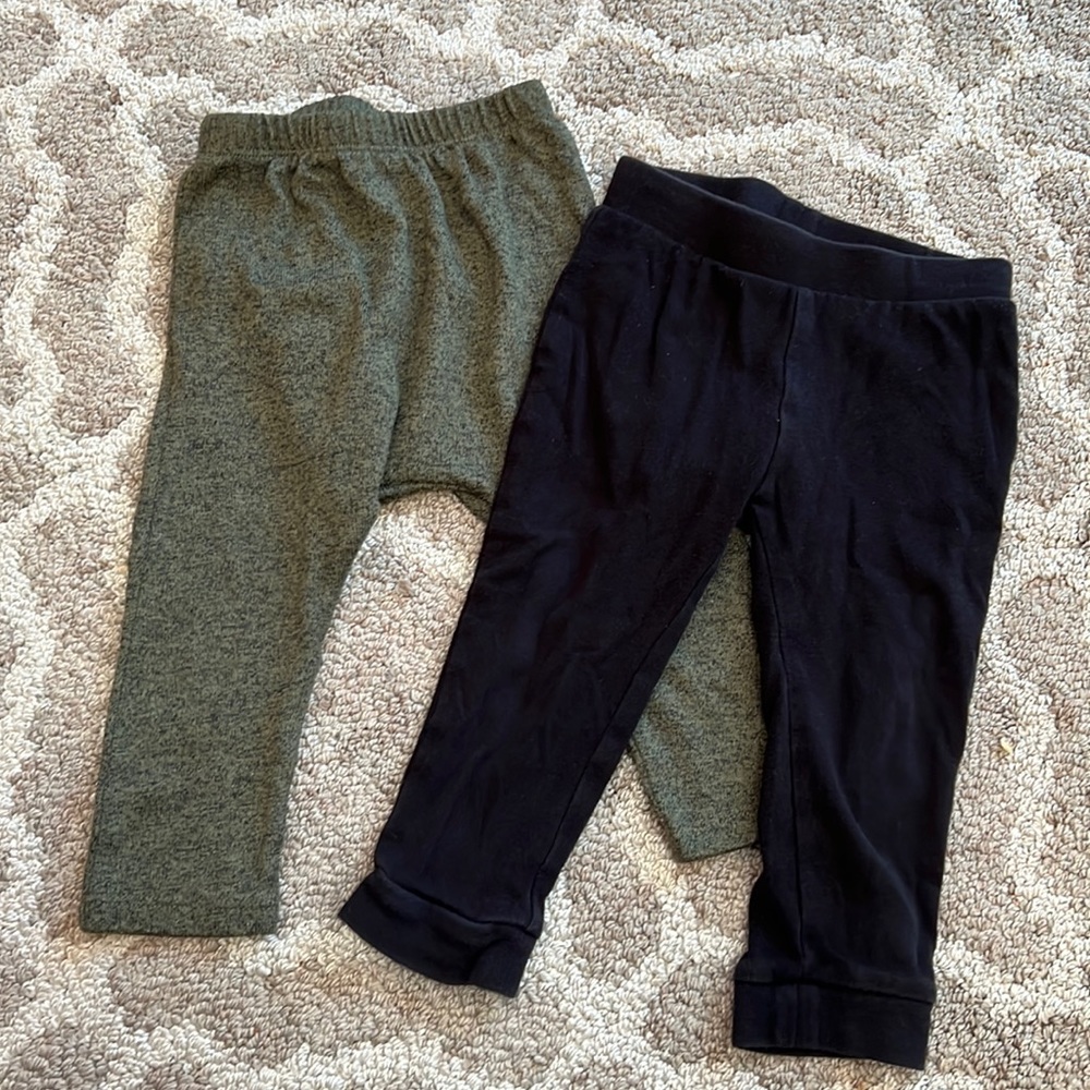 Old navy toddler slim fit pants